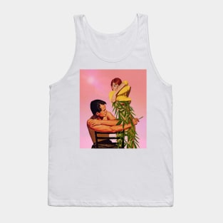 My Sweet Woman Tank Top